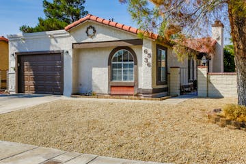 6536 Joe Michael WAY Las Vegas, NV 89108